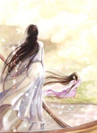 甩了男神十年后