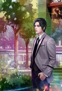 大佬追妻不择手段