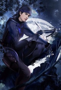 浪子杜杰