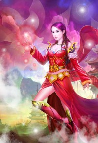 奇劍幻魔錄