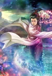 小夫郎他又甜又凶