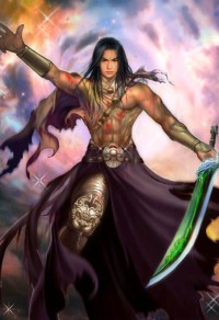 武林状元
