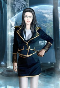 穿无能貌美城主后
