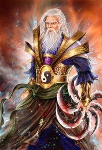 摄政王他好像有那个大病