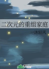 二次元的重组家庭