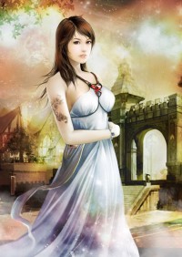 救了一個重傷女囚後，監獄長讓我在女監坐診