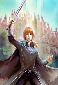 泰坦與龍之王燃文,泰坦與龍之王燃文