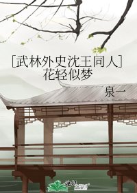 ［武林外史沈王同人］花轻似梦